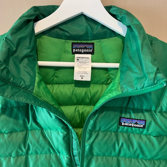 Patagonia Puffer Vest- Excellent Condition - Picture 3 of 7